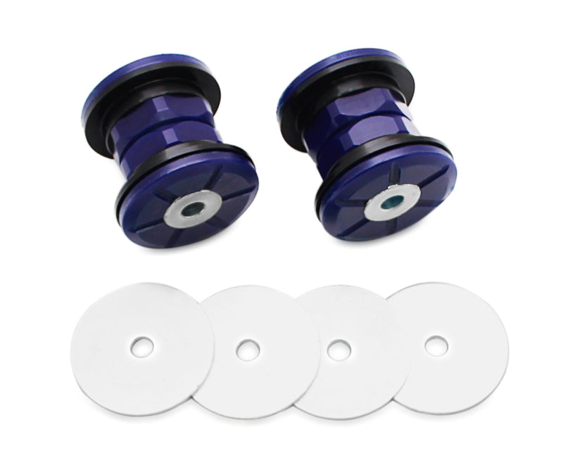 Superpro 2011 Chrysler 300 Touring Rear Upper Forward Differential Pinion Mount Bushing Set SPF5191K SPF5191K Photo - Primary