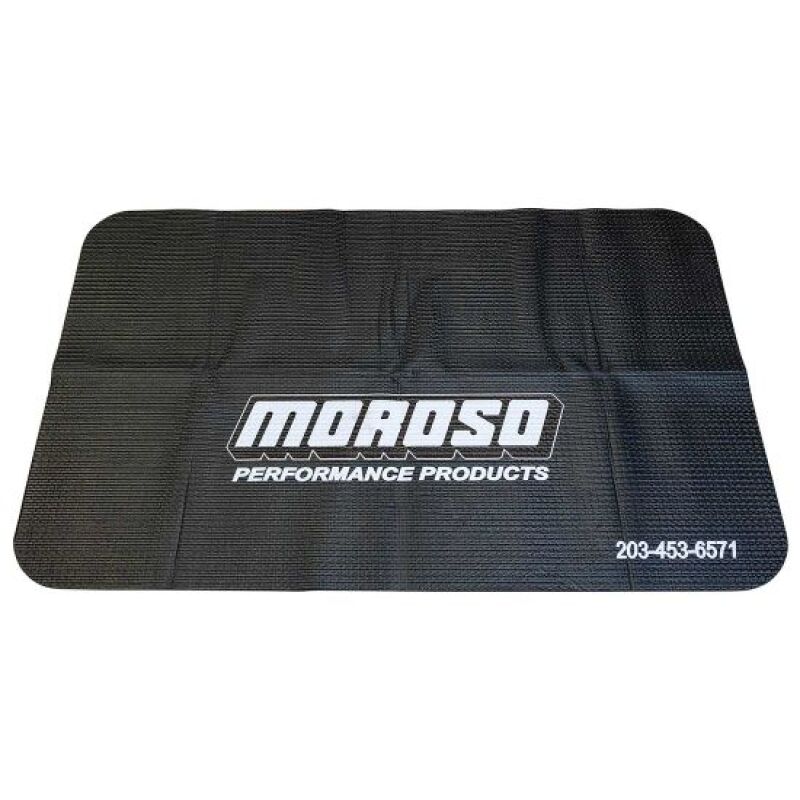 Moroso MOR Covers Engine Components Engine Covers main image
