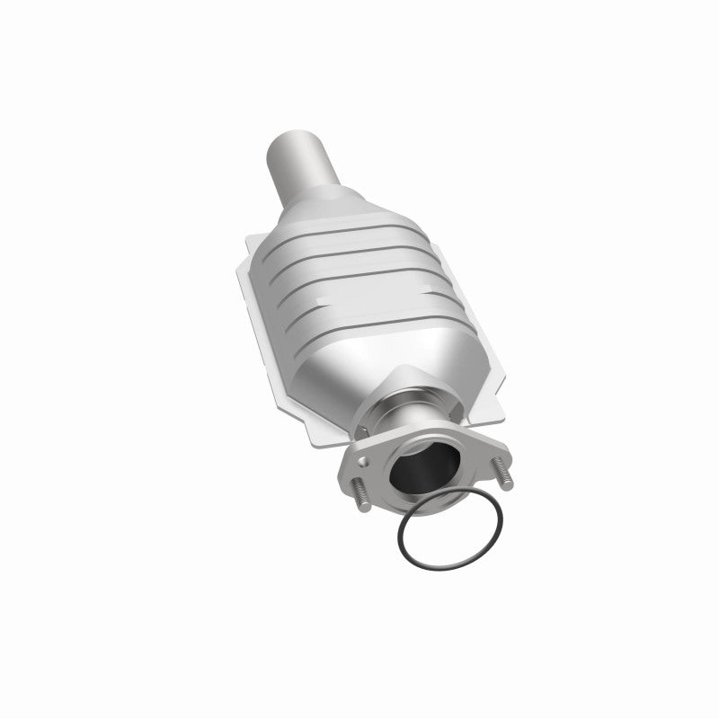 MagnaFlow OEM Grade Federal / EPA Compliant Direct-Fit Catalytic Converter 51793 360 Degree Image Set