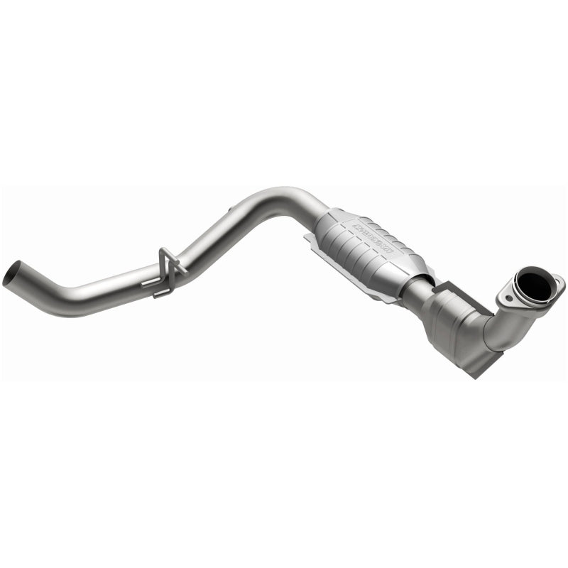 MagnaFlow OEM Grade Federal / EPA Compliant Direct-Fit Catalytic Converter 51695 Photo - out of package