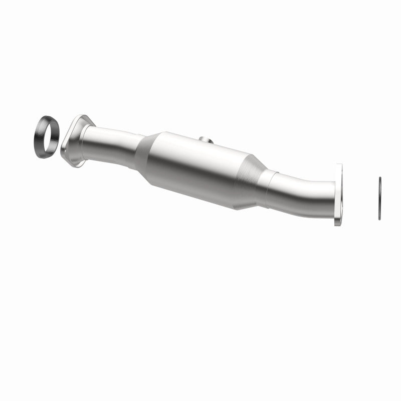 MagnaFlow Honda S2000 HM Grade Federal / EPA Compliant Direct-Fit Catalytic Converter 93462 360 Degree Image Set