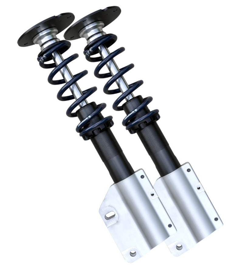 Ridetech 05-14 Ford Mustang CoilOver System HQ Series Front 12153110 12153110 Photo - Primary
