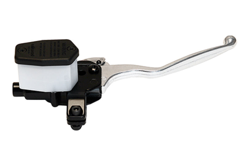 Wilwood Handlebar Master Cylinder 5/8in Bore R/H - Split Clamp 260-11218 260-11218 User 1
