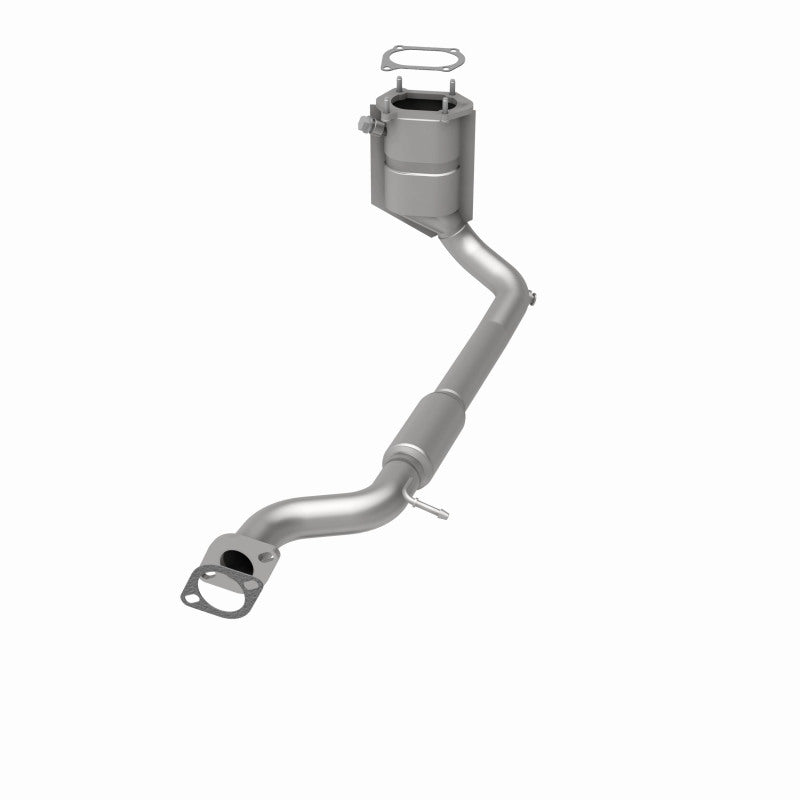 MagnaFlow HM Grade Federal / EPA Compliant Direct-Fit Catalytic Converter 50303 360 Degree Image Set