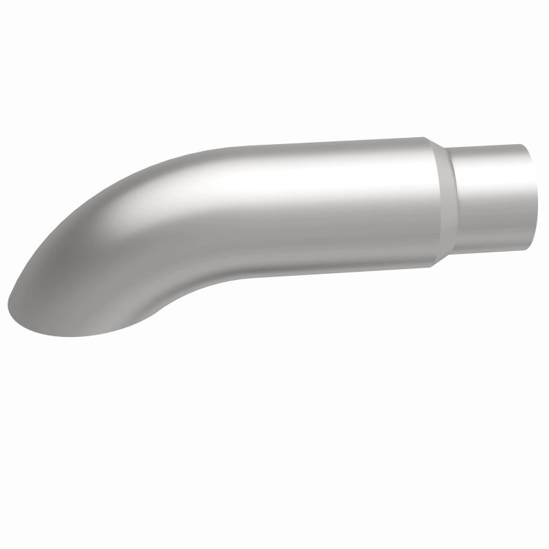 Magnaflow Tip Turndown 5x20 4inchID 304SS 35188 35188 360 Degree Image Set