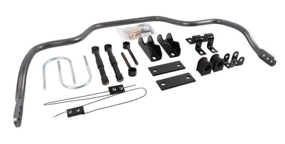 Hellwig 11-19 Chevrolet Silverado 2500 HD Solid Heat Treated Chromoly 1-1/4in Rear Sway Bar 7717 7717 Photo - out of package