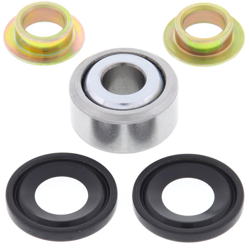 All Balls Racing 92-95 Suzuki RM125 Lower Rear Shock Bearing Kit 29-5011 29-5011 Photo - Primary