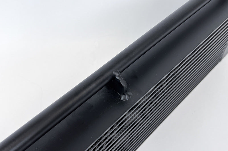 CSF 06-10 BMW E60 M5 / E63 / E64 M6 Race-Spec Oil Cooler 8275 8275 Photo - Close Up