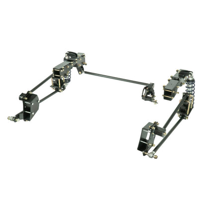 Ridetech 07-16 GM 1500 HQ Air Suspension System 11700297 11700297 User 3