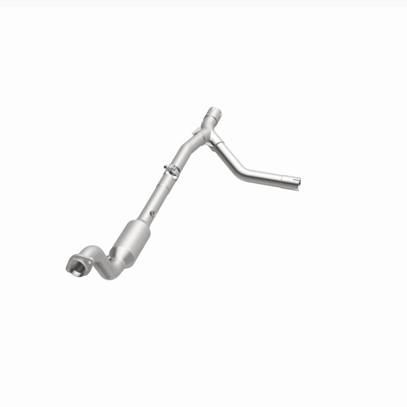 Magnaflow 04-05 Dodge Ram 1500 5.7L Direct Fit Converter 4651597 4651597 360 Degree Image Set