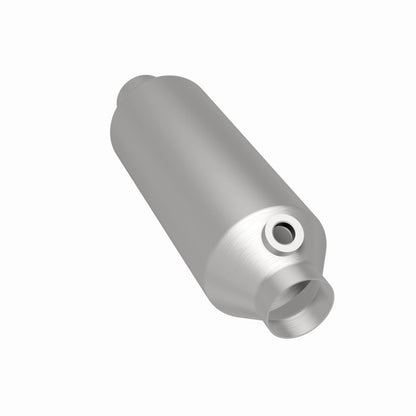 MagnaFlow Volkswagen Vanagon California Grade CARB Compliant Universal Catalytic Converter 3391034 360 Degree Image Set