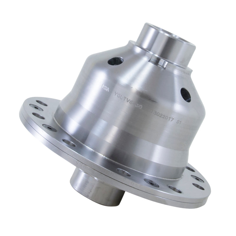 Yukon Grizzly Locker For Toyota V6 YGLTV6-30 Photo - Primary