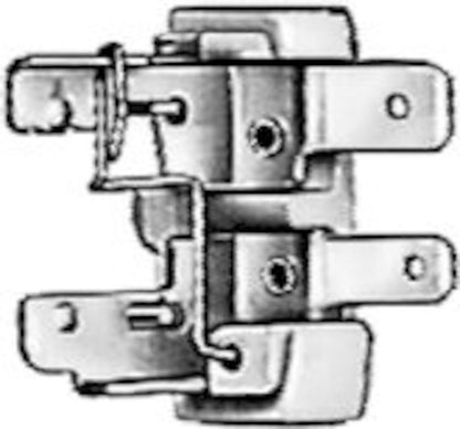 Hella Bulb HOLDER GR 9FF 135906021 135906021 Photo - Primary