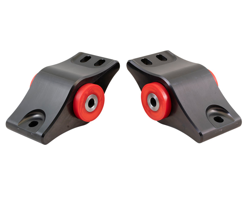 Carli 03-07 Dodge Ram 2500/3500 5.9L Diesel Billet Motor Mounts CS-DBMM-0359 CS-DBMM-0359 Photo - Close Up