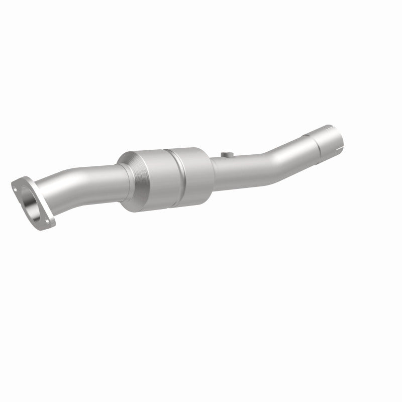 MagnaFlow HM Grade Federal / EPA Compliant Direct-Fit Catalytic Converter 93479 360 Degree Image Set