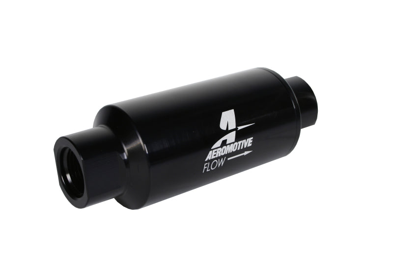 Aeromotive Fuel Filter 12350 Photo - out of package