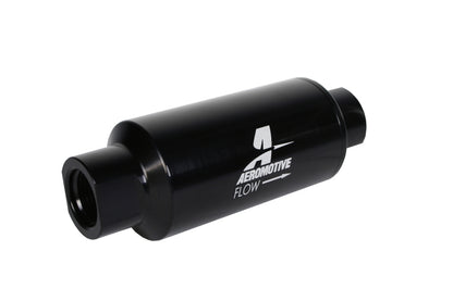Aeromotive Fuel Filter 12350 Photo - out of package