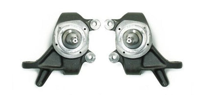 Belltech Drop Spindle Set 98-00 Frontier Std/ext Only 2010 Photo - Primary