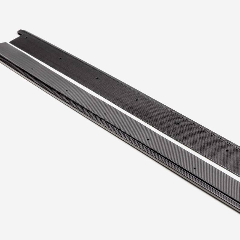 Seibon 2023+ Toyota GR Corolla MB-Style Carbon Fiber Side Skirts SS23TYGRCOR-MB SS23TYGRCOR-MB User 1