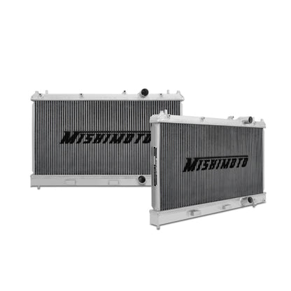 Mishimoto Aluminum Racing Radiator 95-99 Dodge Neon Manual Transmission MMRAD-NEO-96 Photo - Primary