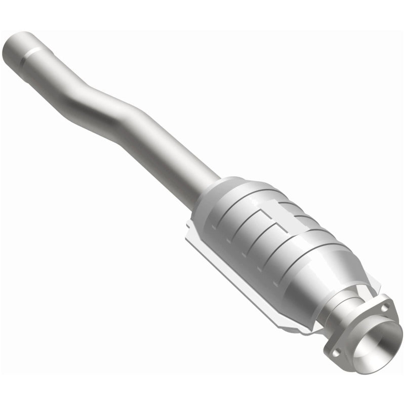 MagnaFlow Land Rover Range Rover Standard Grade Federal / EPA Compliant Direct-Fit Catalytic Converter 23826 Photo - out of package