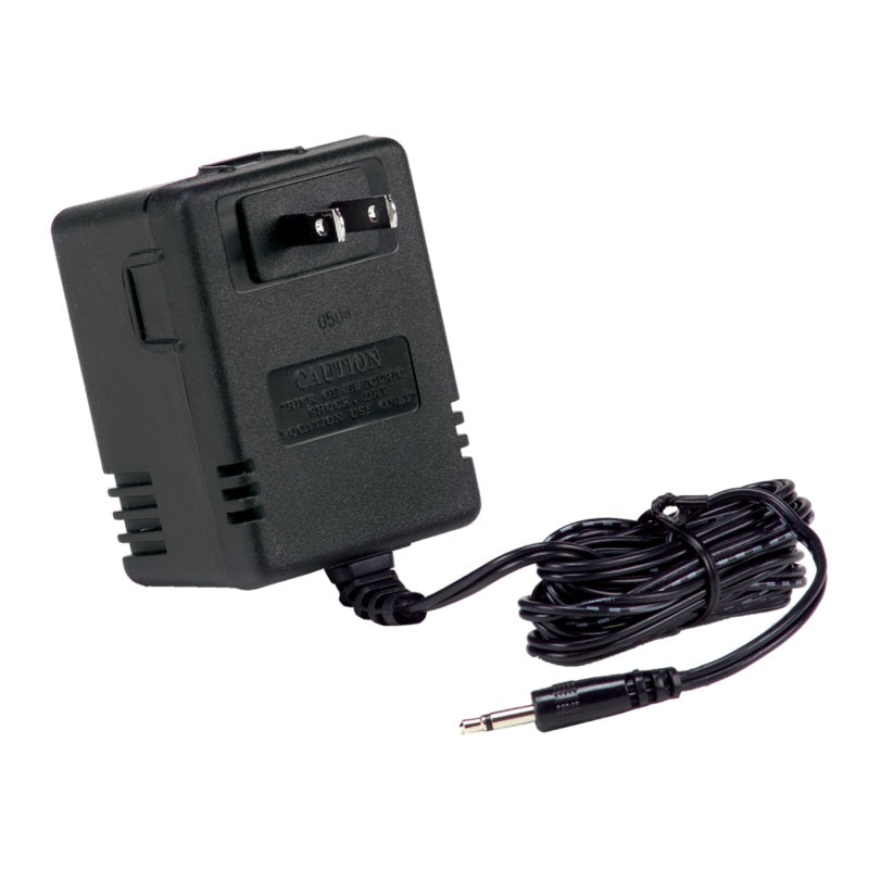 AutoMeter Wall Transformer AC13 AC13 User 1