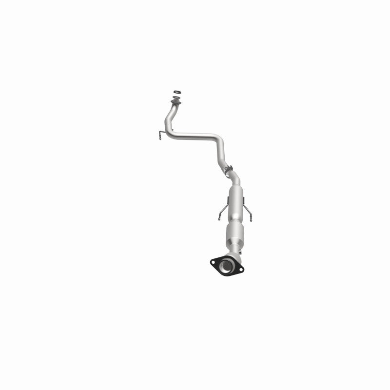 MagnaFlow Scion xD California Grade CARB Compliant Direct-Fit Catalytic Converter 551159 360 Degree Image Set