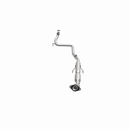 MagnaFlow Scion xD California Grade CARB Compliant Direct-Fit Catalytic Converter 551159 360 Degree Image Set