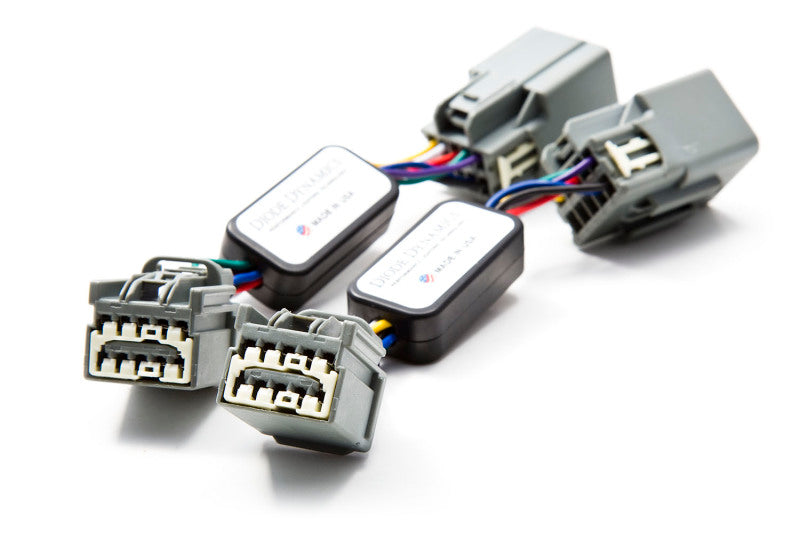 Diode Dynamics 10-21 Ford Mustang Sequencer (USDM) (Pair) DD3016 DD3016 User 2