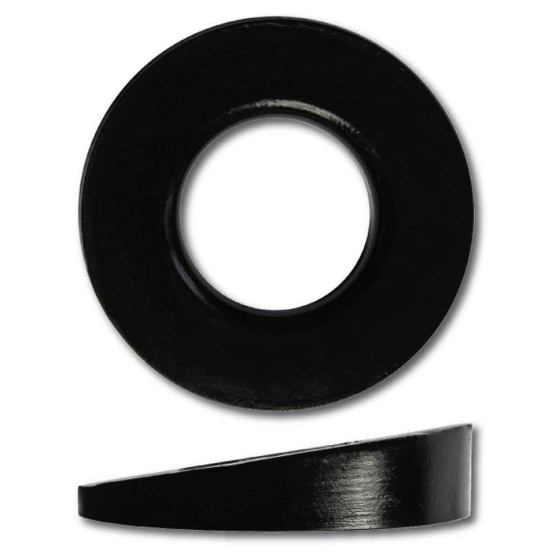 Rock Krawler 07-18 Jeep Wrangler JK/JKU Rear Lower Coil Spring Correction Wedges RK02659 RK02659 Photo - Primary