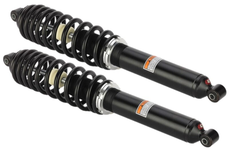DragonFire Racing DFR Performance Shocks Suspension Shocks and Struts main image