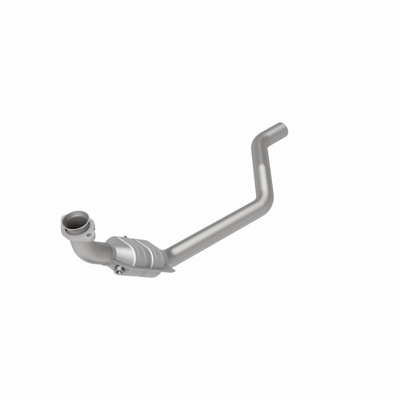 MagnaFlow Ford Escape HM Grade Federal / EPA Compliant Direct-Fit Catalytic Converter 50521 360 Degree Image Set