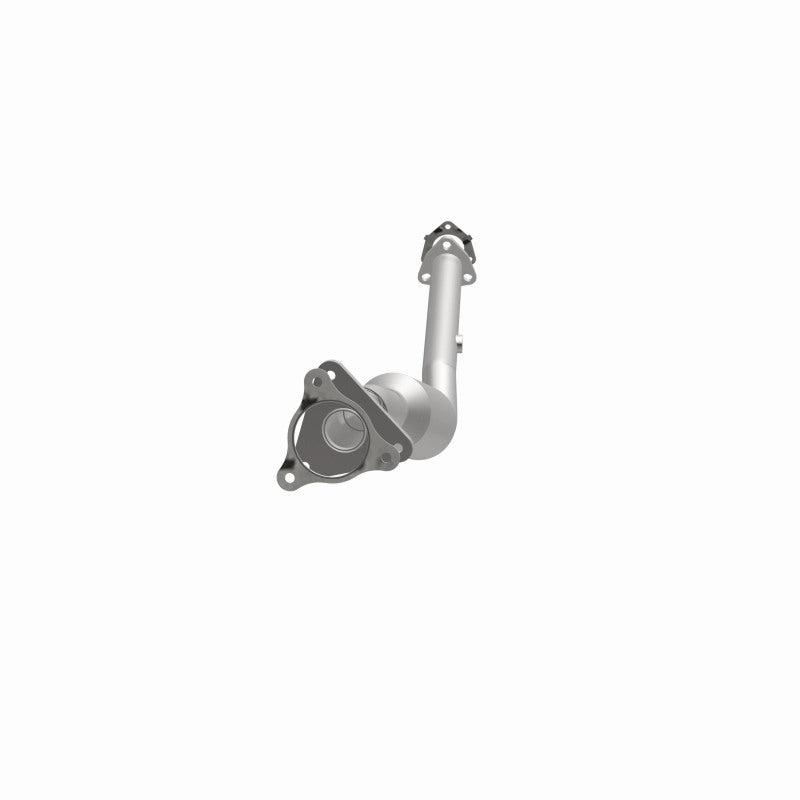 MagnaFlow Saturn Ion California Grade CARB Compliant Direct-Fit Catalytic Converter 4481694 360 Degree Image Set