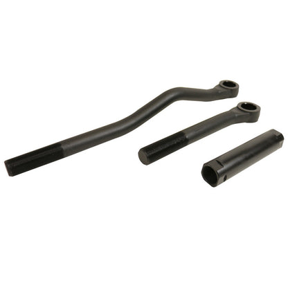 BD Diesel Track Bar Kit - Dodge 1994-2002 2500/3500 4wd 0WBYV 1032011-F Photo - Unmounted