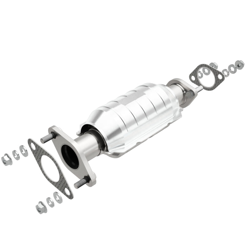 MagnaFlow Kia Rio California Grade CARB Compliant Direct-Fit Catalytic Converter 457012 Photo - Primary