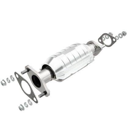 MagnaFlow Kia Rio California Grade CARB Compliant Direct-Fit Catalytic Converter 457012 Photo - Primary