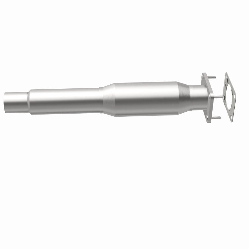 MagnaFlow California Grade CARB Compliant Direct-Fit Catalytic Converter 4481515 360 Degree Image Set