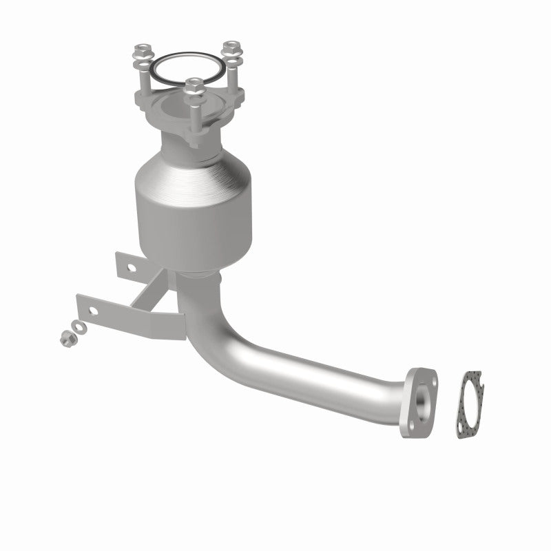 MagnaFlow Chevrolet Malibu California Grade CARB Compliant Direct-Fit Catalytic Converter 5411726 360 Degree Image Set