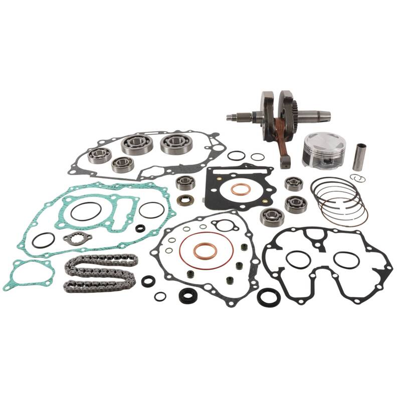 Vertex Pistons Vertex Honda Complete Engine Rebuild Kit WR101-199 WR101-199 Photo - Primary