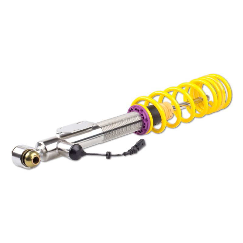 KW Coilover Kit DDC ECU BMW 5 Series (F10) 2WD w/o EDC 39020016 39020016 User 4