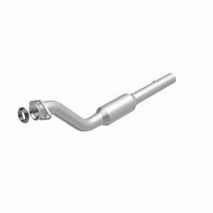 MagnaFlow California Grade CARB Compliant Direct-Fit Catalytic Converter 4481464 360 Degree Image Set
