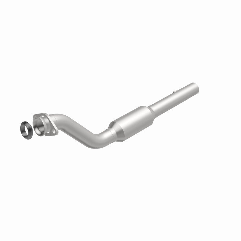 MagnaFlow California Grade CARB Compliant Direct-Fit Catalytic Converter 4481464 360 Degree Image Set
