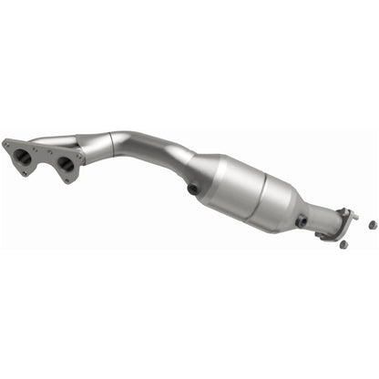 MagnaFlow Audi S6 OEM Grade Federal / EPA Compliant Manifold Catalytic Converter 51181 Photo - out of package