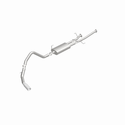 MagnaFlow Toyota Tundra Street Series Cat-Back Performance Exhaust System 15304 360 Degree Image Set