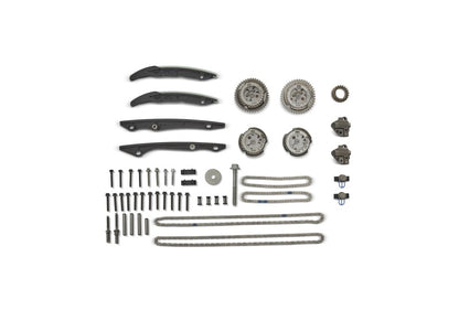 Ford Camshaft Drive Kit 11-14 5.0L Coyote 4V Ti-VCT FRDM6004-A504 M-6004-A504 Photo - Unmounted