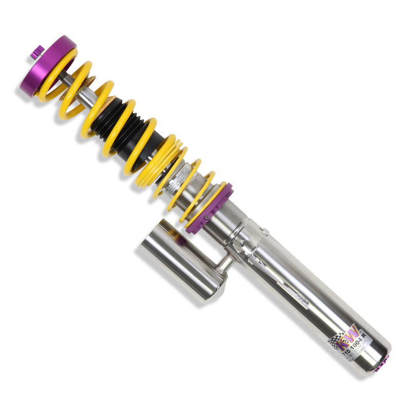 KW V3 Coilover Kit Bundle Porsche Cayman (987) incl. Cayman S, with PASM 35271032 35271032 User 2