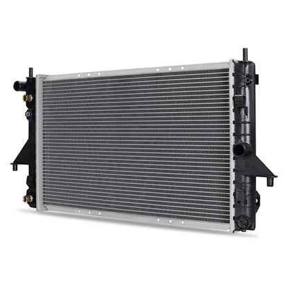 Mishimoto 1994-2002 Saturn S-Series Radiator Replacement R2191-AT Photo - Close Up