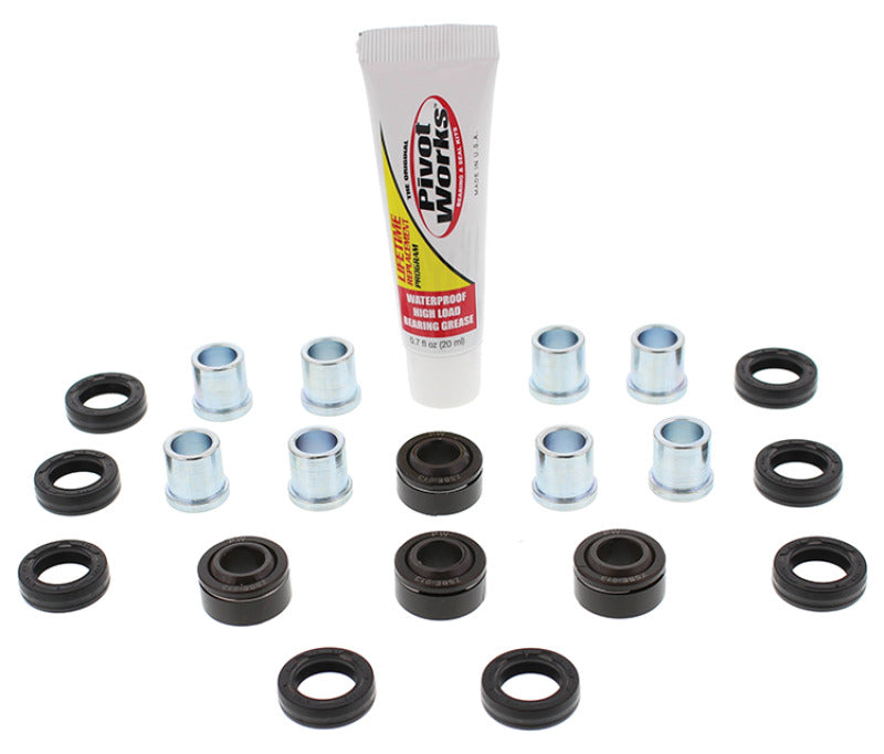 Pivot Works Hon Atv A-Arm Brng Kt Up PWAAK-H02-432U PWAAK-H02-432U Photo - Primary