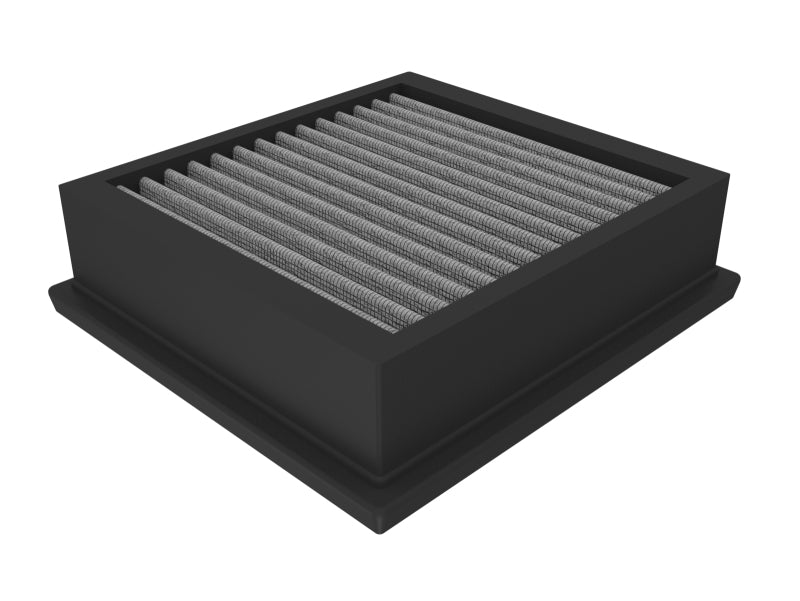 aFe 23-24 Toyota Prius L4-2.0L Magnum FLOW OE Replacement Air Filter w/ Pro DRY S Media 30-10423D 30-10423D Photo - Unmounted