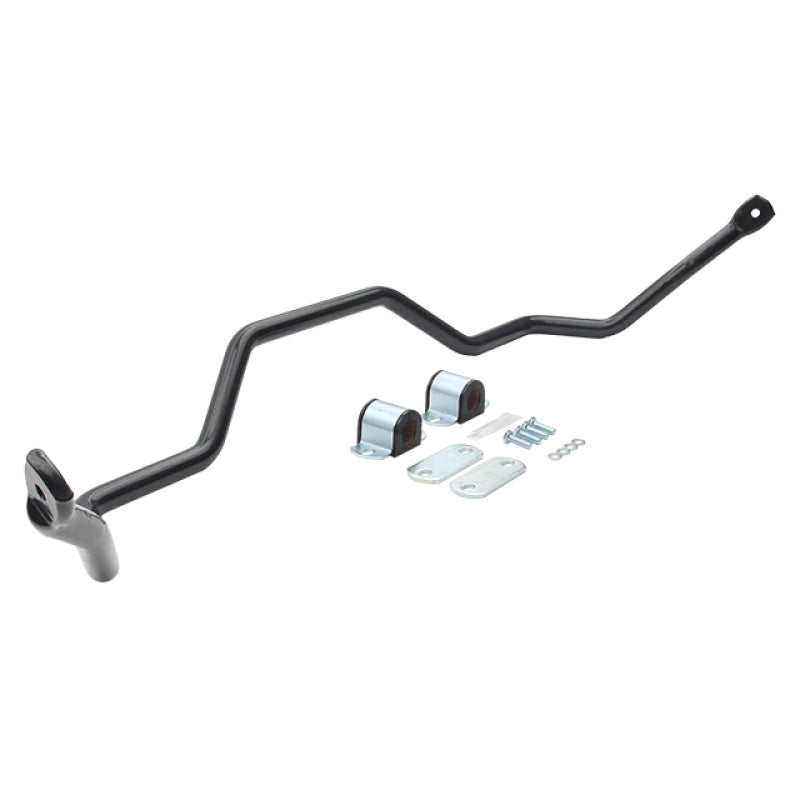 ST Suspensions Front Anti Sway Bar Honda Prelude incl. SH 50187 Photo - Primary